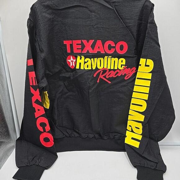 Vtg Swingster Texaco Havoline Racing Jacket Rare (NEW) - Picture 10 of 13